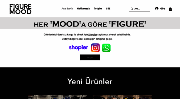 figuremood.com