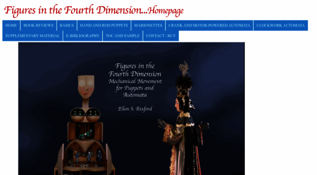 figuresinthefourthdimension.com