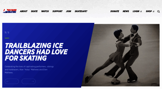 figureskating.teamusa.org