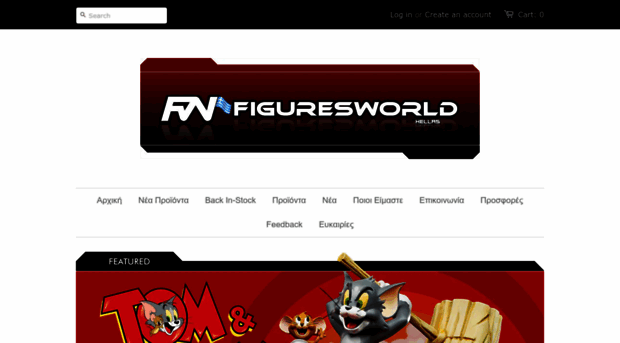 figuresworld.net