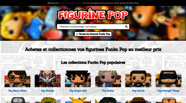 figurinepop.com