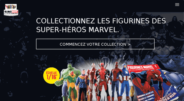 figurines-marvel.panini.fr