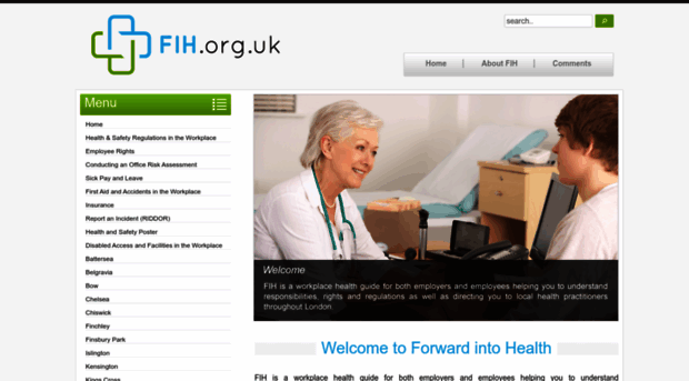 fih.org.uk