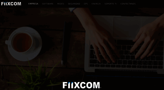 fiixcomsoluciones.com.mx