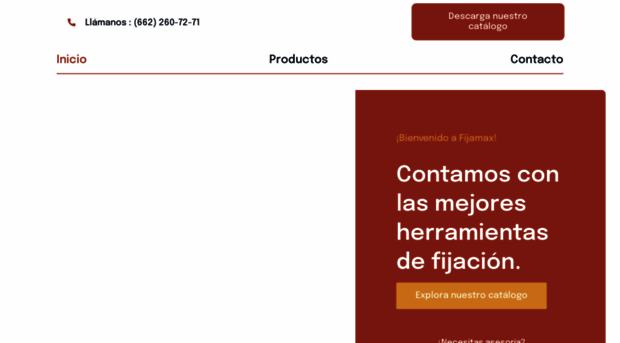 fijamax.com.mx