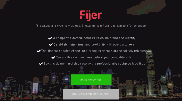 fijer.com