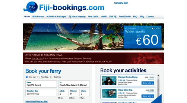 fiji-bookings.com