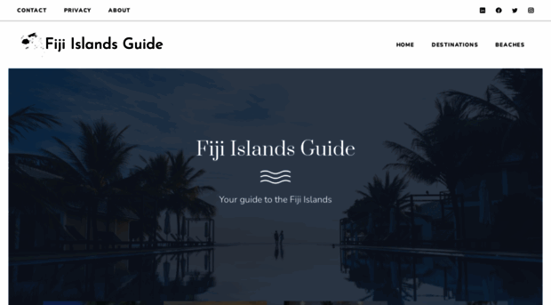 fiji-islands.com.au