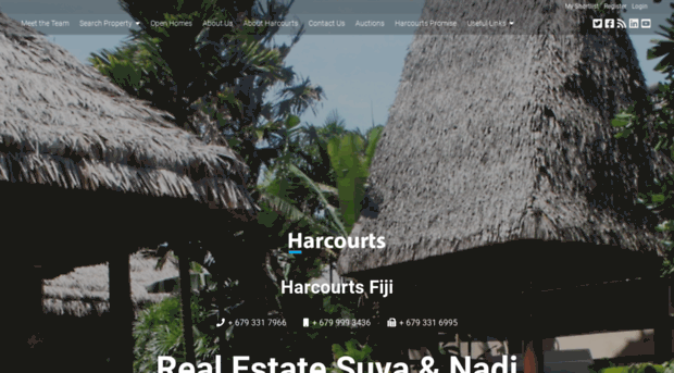 fiji.harcourts.co.nz