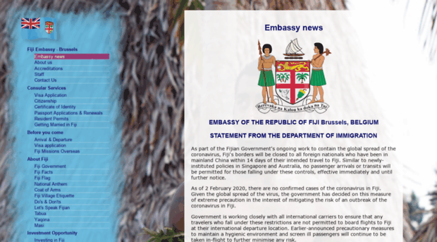 fijiembassy.be