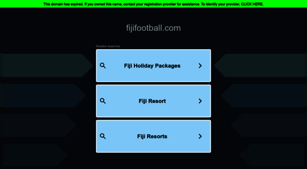 fijifootball.com