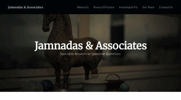 fijilawfirm.com
