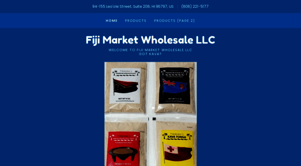 fijimarketwholesale.com