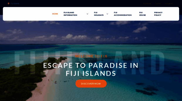 fijislands.com