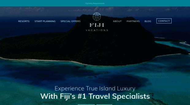 fijivacations.com