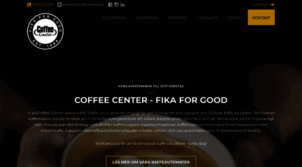 fika.com