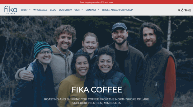 fikacoffee.com