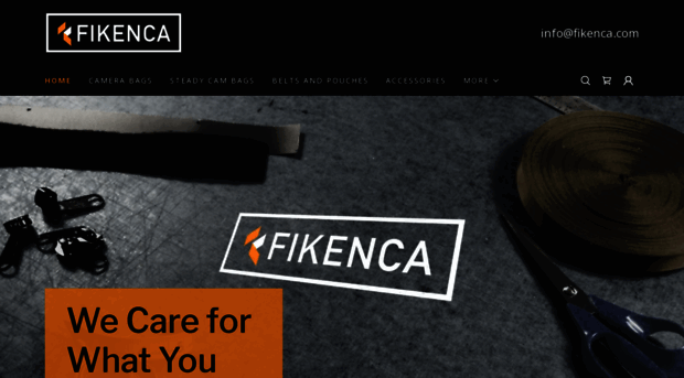 fikenca.com