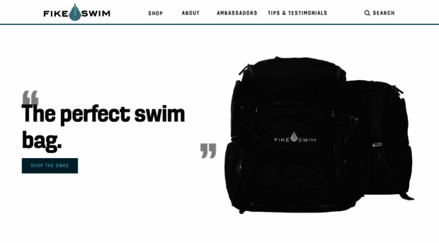 fikeswim.com