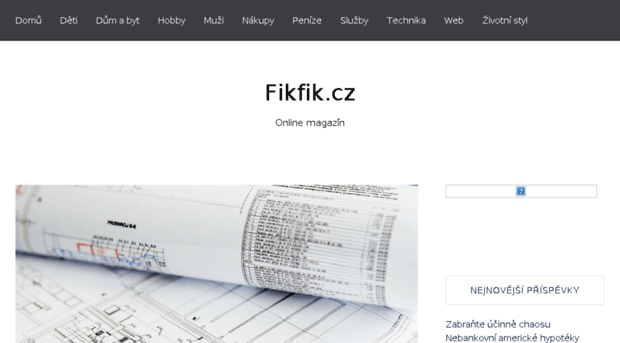 fikfik.cz