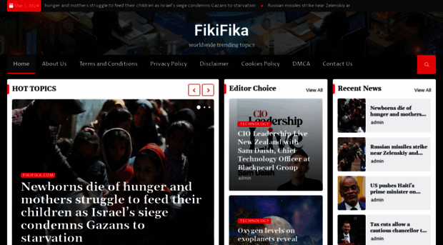 fikifika.com