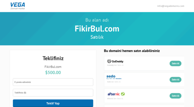 fikirbul.com
