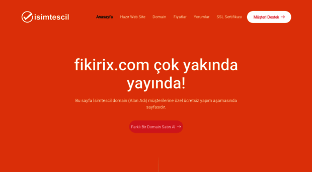 fikirix.com