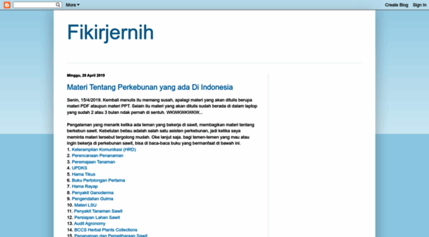 fikirjernih.blogspot.com