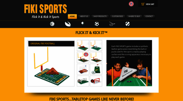 fikisports.com