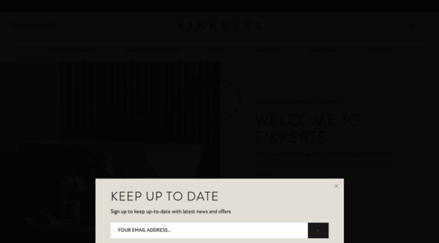 fikkerts.co.uk