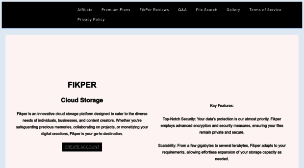 fikper.net