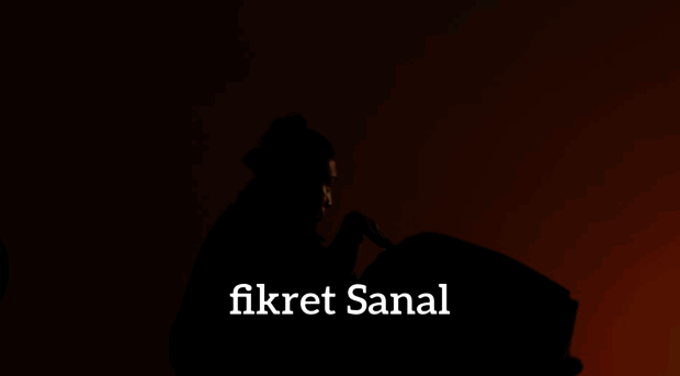 fikretsanal.com