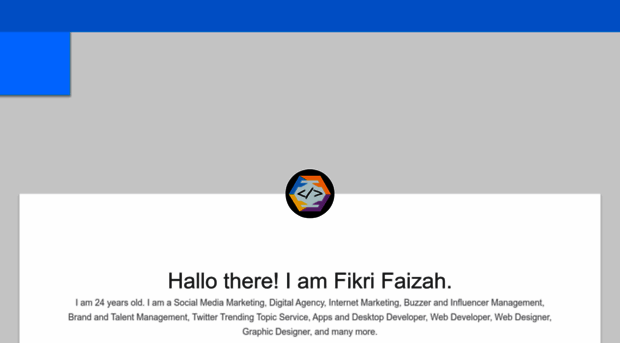 fikrifaizah.org