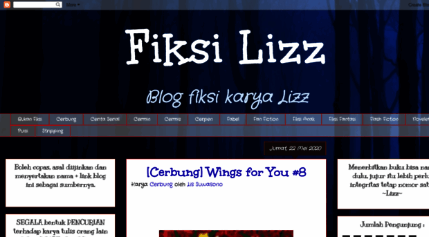 fiksilizz.blogspot.com