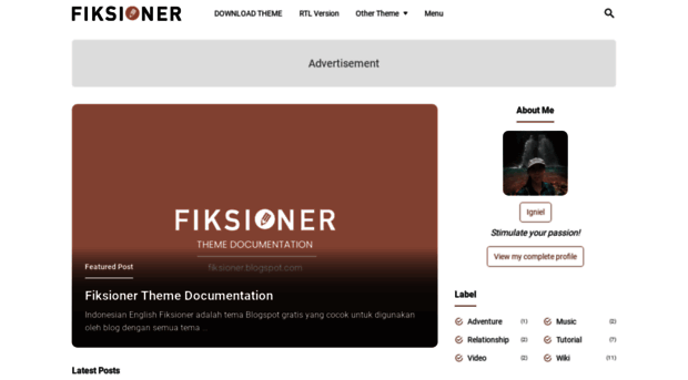 fiksioner.blogspot.com