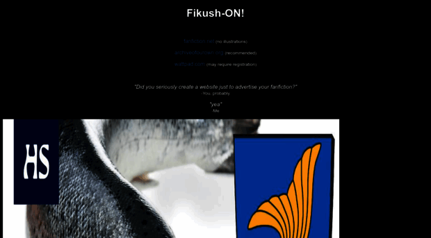 fikushon.com