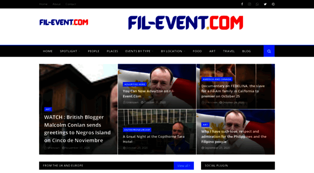 fil-event.com