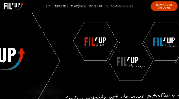 fil-up.com