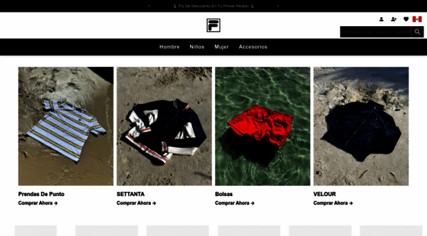fila-peru.com