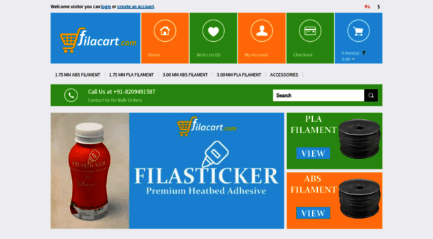 filacart.com