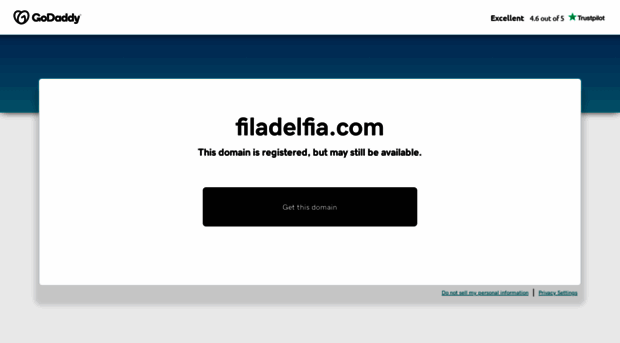 filadelfia.com