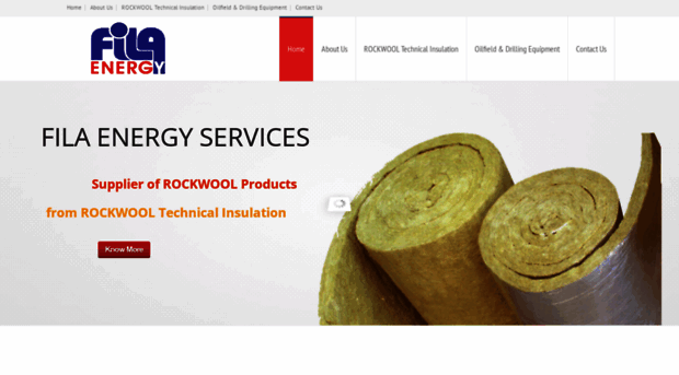 filaenergyservices.com