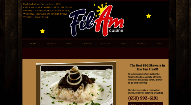 filamcuisine.com