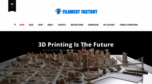 filamentfactory.co.za