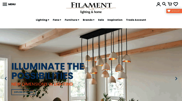 filamentlighting.com