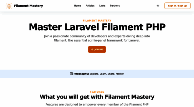 filamentmastery.com