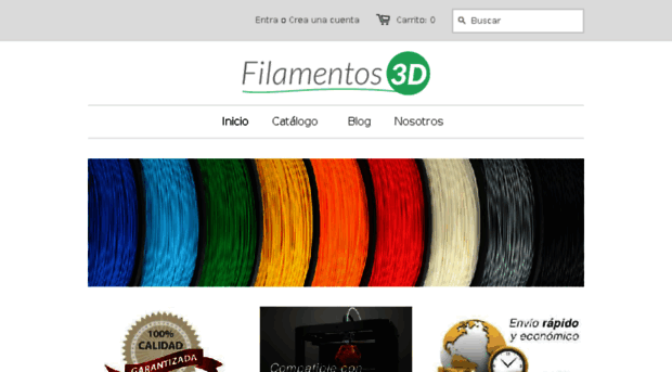 filamentos3d.es