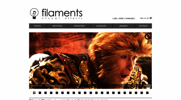 filamentsllc.com