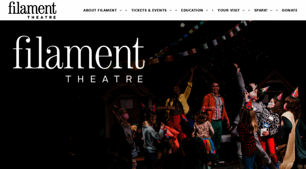 filamenttheatre.org