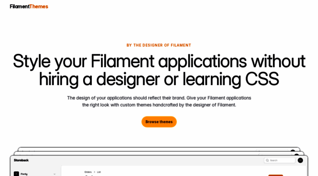 filamentthemes.com